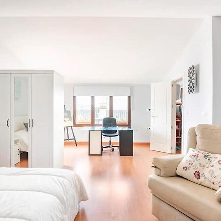 Duplex In Almonte Con Terraza Apartment Exterior photo